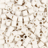 Creativ Company Nabbi Biobeads 5x5mm weiß - 3000 Stk.