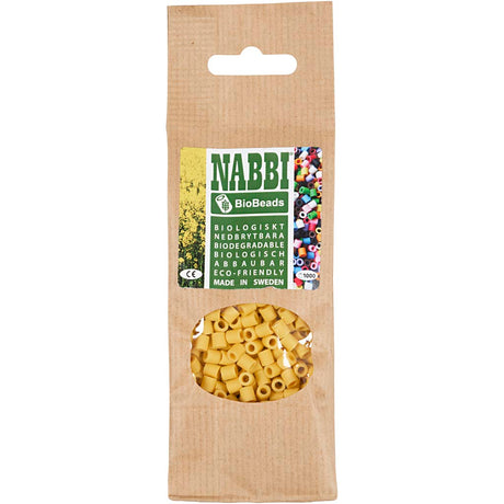 Kreativunternehmen https: www.cchobby.nl biobeads-van-nabbi-afm-5x5-mm-holesize-2-5-mm-medium-yellow-1000-piece-1-box