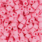 Creativ Company Nabbi Biobeads 5x5mm rosa - 3000Stk.
