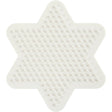 Kreativunternehmen https: www.cchobby.nl nabbi-biobeads-baseplate-ster-size-9-8x9-8-cm-medium-1-piece