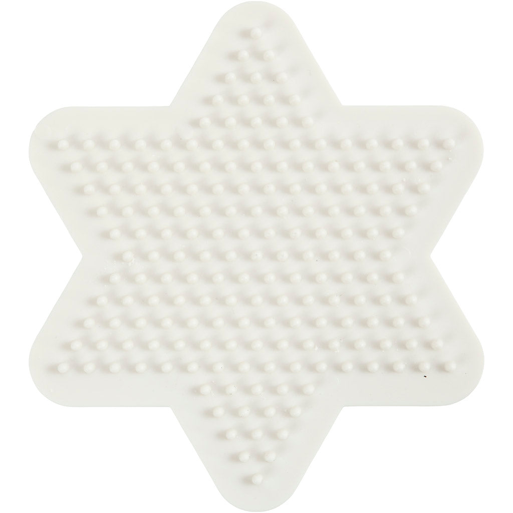 Kreativunternehmen https: www.cchobby.nl nabbi-biobeads-baseplate-ster-size-9-8x9-8-cm-medium-1-piece