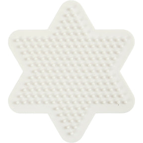 Kreativunternehmen https: www.cchobby.nl nabbi-biobeads-baseplate-ster-size-9-8x9-8-cm-medium-1-piece
