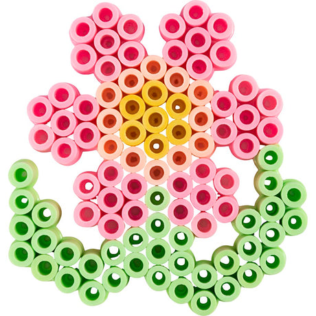 Kreativunternehmen https: www.cchobby.nl nabbi-biobeads-baseplate-hexagon-size-8-5x8-5-cm-medium-1-piece
