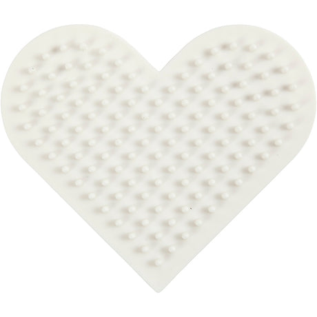 Kreativunternehmen https: www.cchobby.nl nabbi-biobeads-grondplaat-klein-hart-7x8-5-cm-medium-1-piece