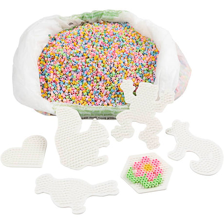 Kreativunternehmen https: www.cchobby.nl nabbi-biobeads-klaslokaalset-1-set