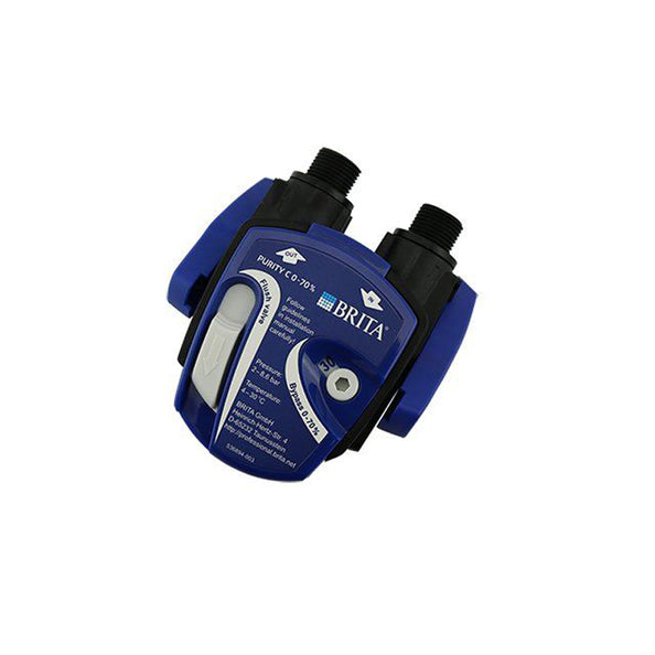 Brita Filterkopf 3 8 0-70 % (variabler Bypass)