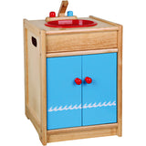 Viga Spielwaschbecken, Maße 40x54x36 cm, 1 Stück