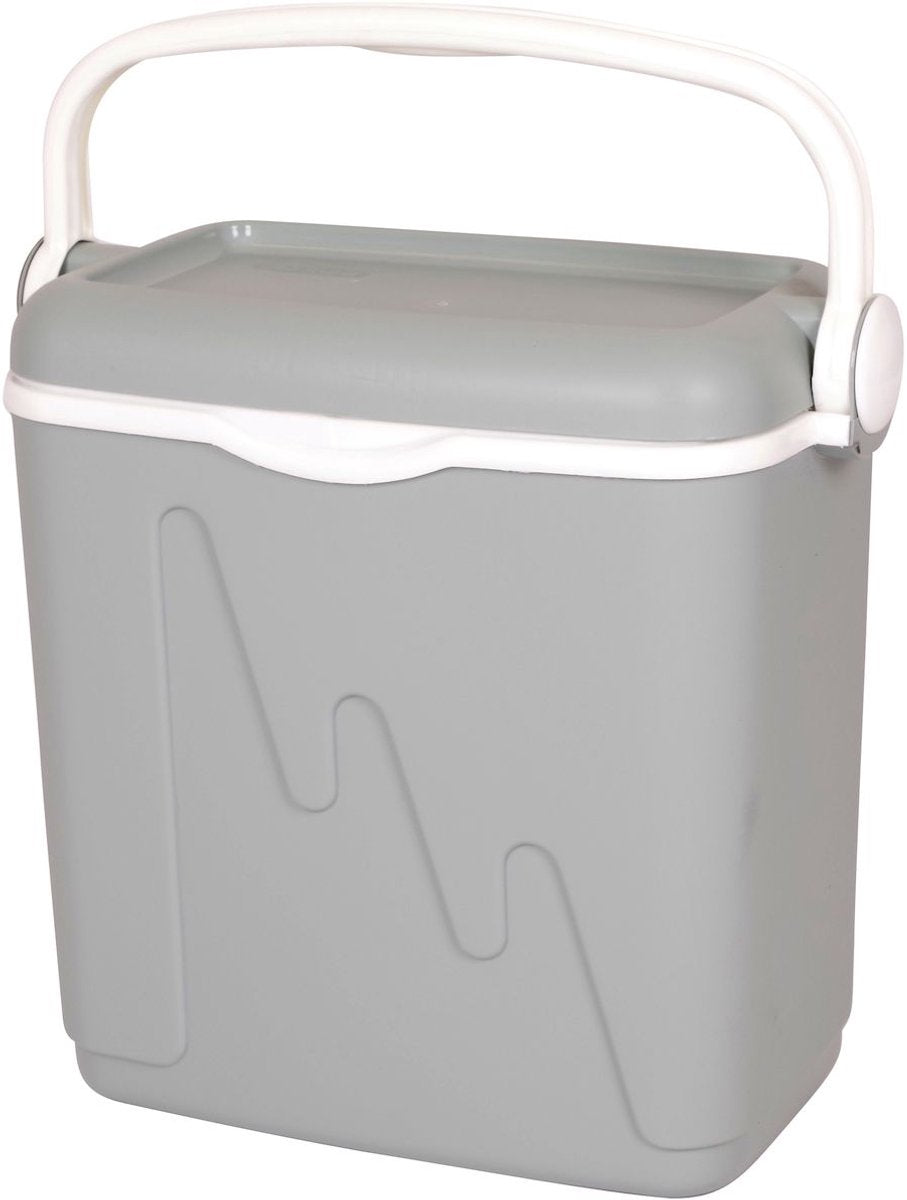 Curver Kühlbox 20 l hellblau