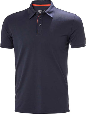 Helly hansen kensington 79248 poloshirt uv-bescherming tech m