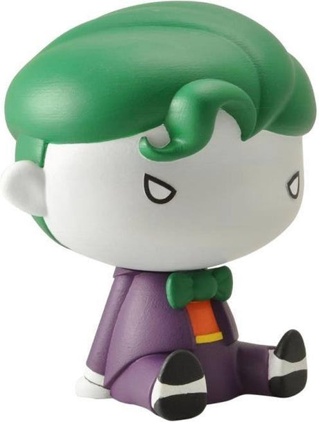 Plastoy DC Comics: Chibi the Batman Joker Spardose
