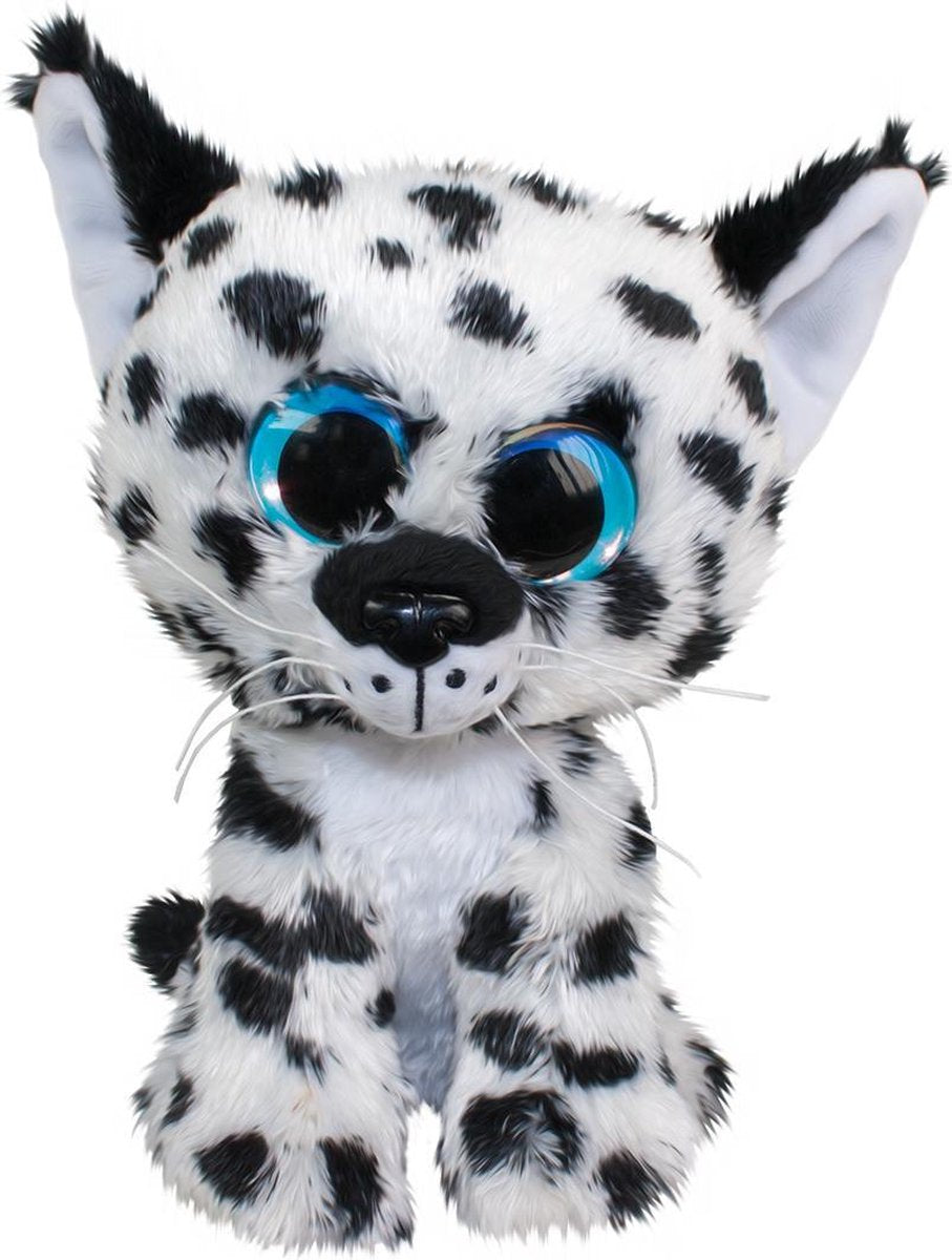 Lumo Sterne Lumo Luchs Winter - klassisch - 15cm
