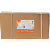 Viga Spielkühlschrank, H: 79 cm, T: 34 cm, B: 40 cm, 1 Stück