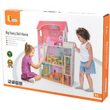 Https: www.cchobby.nl viga-poppenhuis-afm-73x113x30-cm-14-onderdelen-1-stuk