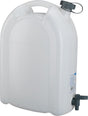 Pressol-Kanister - mit Zapfhahn - 20 Liter