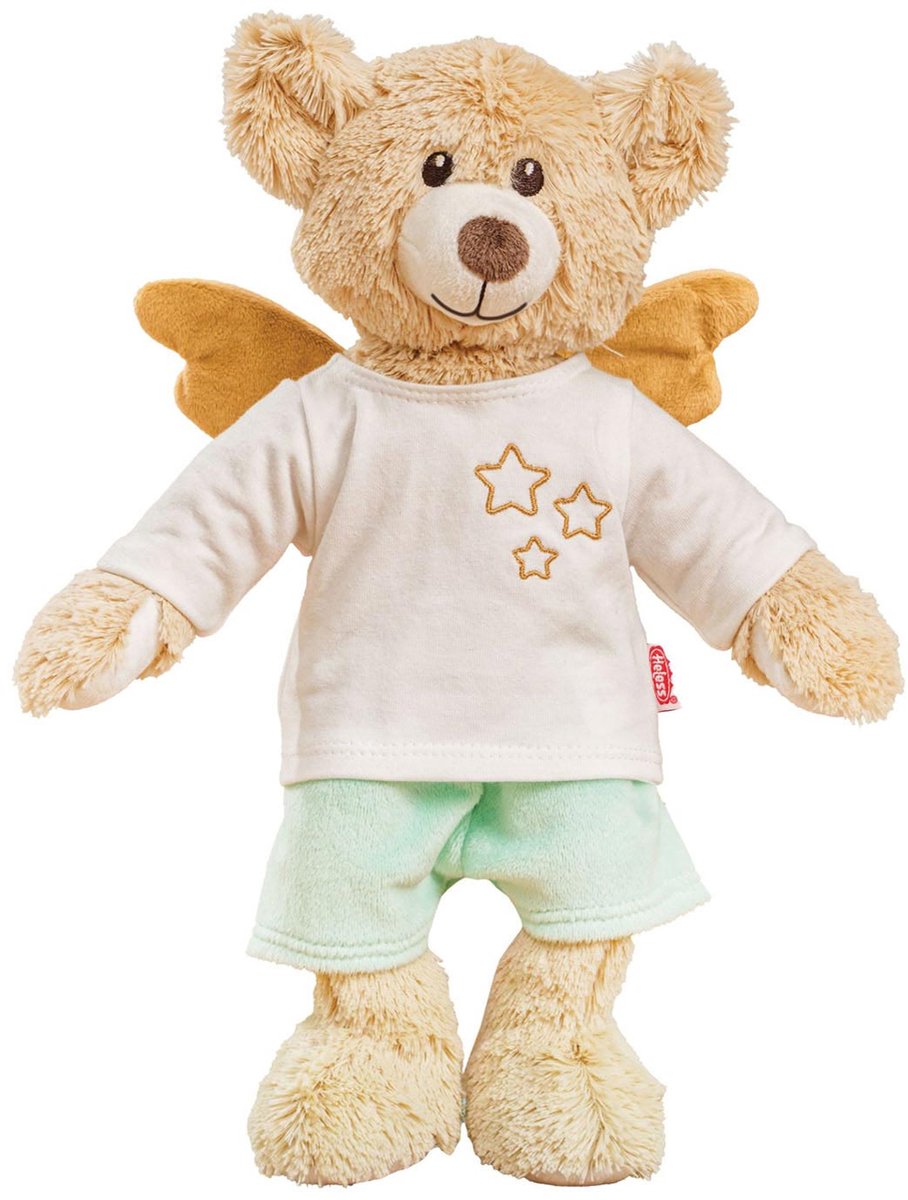Heless Kuscheltier Plüsch Teddy Hope, 22cm