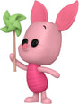 Funko-Pop! Winnie Puuh Ferkel – Vinylfigur 1514 – rosa Disney-Fan-Merch