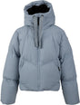 Brunotti - shelka women jacket | silver blue - l