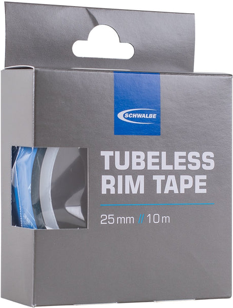 Rim Glass Schwalbe 10 Meter x 25 mm - schlauchlos