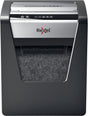 Rexel Momentum M510 Aktenvernichter – P5 Mikroschredder – bis zu 10 Blatt – 23 l – Schwarz
