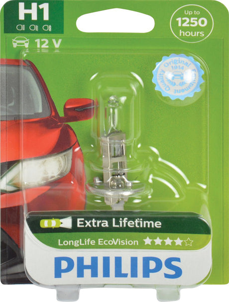 Philips - halogeen lamp