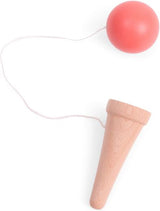 Bs Toys Kendama-Eisfangspiel aus Holz
