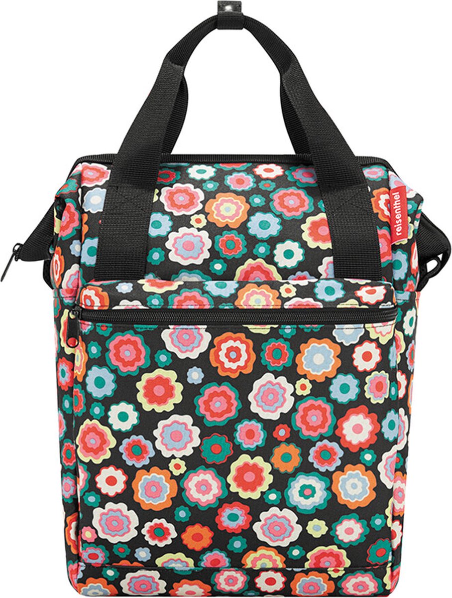Klickfix Einzeltasche geräumig GT