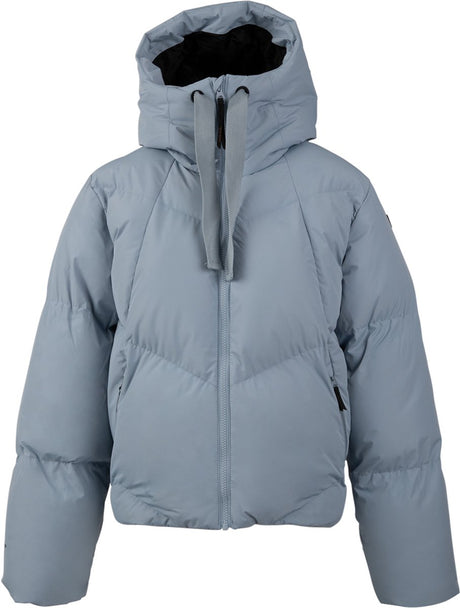 Brunotti - shelka women jacket | silver blue - xl