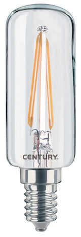 Century intb-061427 LED-Lampe E14-Röhre 6 W 750 lm 2700 K