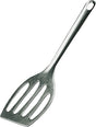 Westmark Backspatel Grillspatel, Länge: 26 cm, Aluminiumguss, Küchenfreund, Silber, 20152270