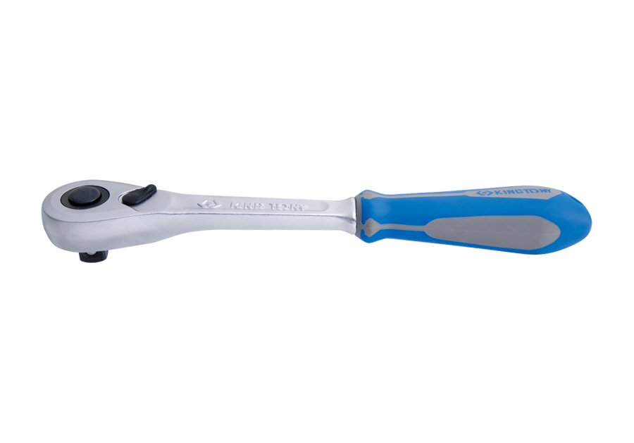 King tony ratelslangen 1 2 90z. 250mm