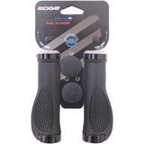 Die Kante Ergo City Handles - 130 mm, schwarz