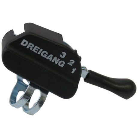 Sram-Daumenversteller für Torpedo 3-Gang (Nachbildung)
