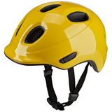Ked Fahrradhelm Meggy Spark S (45-50 cm) – Gelborange