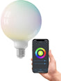 Calex Smart Globe G125 5,5 W 240 lm 1800–3000 K + RGB