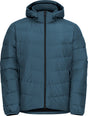 Jack wolfskin refugio texapore mid - wandelschoenen - heren phantom burly yellow xt - maat 42