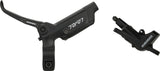 Sram Scheibenbremsniveau Scheibenbremsniveau fr. 950 mm schwarz