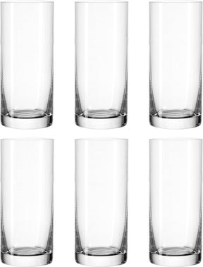Leonardo Easy+ Glas 460ml - Set 6