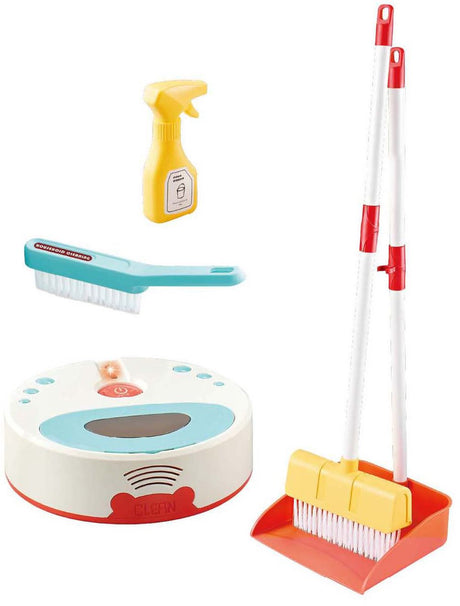 Lobbes Toys BV Spielzeug-Reinigungsset – 5-tlg.