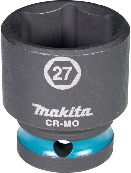 Makita Schlagschrauber Schlagschrauber schwarz 1 2 27x42mm E-16215