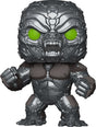 Funko Transformers – Transformers: Aufstieg der Bestien Pop! Filme Optimus Primal 9 cm Sammlerfigur – mehrfarbig