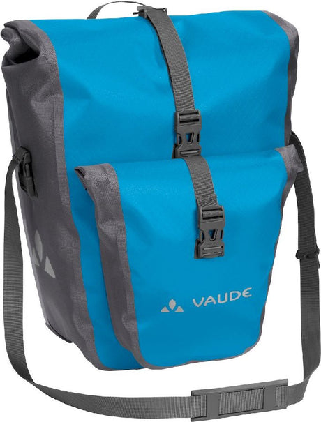 Vaude Aqua Back Plus, Hecktasche, Unisex Fahrradsport-Rückentaschen