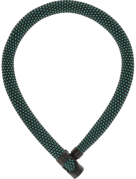 Abus Ivytex 7210 - Blau - 110 cm - Kettenschloss