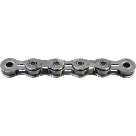 KMC E101 EPT -Fahrradkette 112 Schakels - Silber
