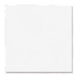 Craft Perfect von Tonic Studios Craft Perfect • Klassische Karte 30,5 x 30,5 cm, 5 Stück, leuchtend weiß