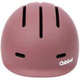 Widek b.v. qibbel kinderhelm s 52-56cm roze