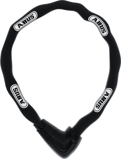 Abus Kettenschloss Steel-O-Chain 9808