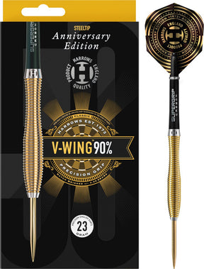 Harrows V-Wing 90% Wolfram 25gr
