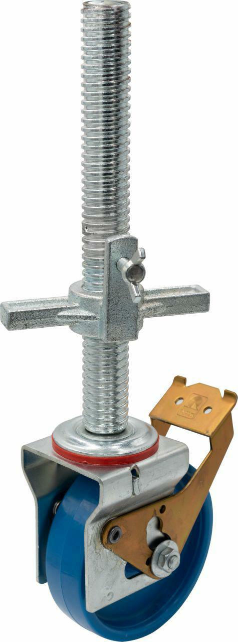 Krause steigercirkel fi 150mm met verstelbare hoogten