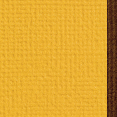 Craft Perfect von Tonic Studios Craft Perfect • Klassischer Karton, 30,5 x 30,5 cm, 5 Blatt Ringelblumengelb