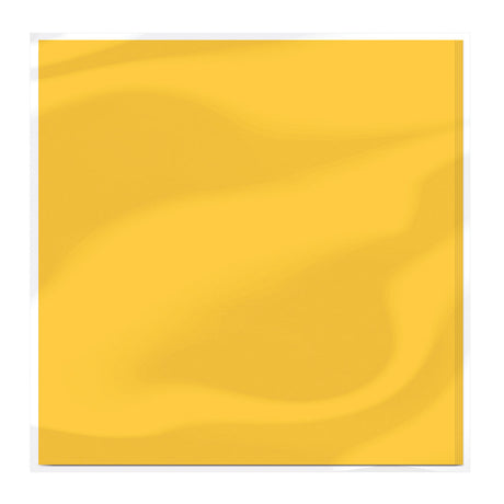 Craft Perfect von Tonic Studios Craft Perfect • Klassischer Karton, 30,5 x 30,5 cm, 5 Blatt Ringelblumengelb
